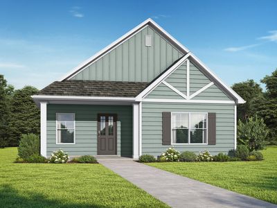 118 Sweetthorn St, Freeport, FL, 32439