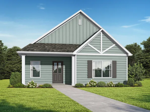 118 Sweetthorn St, Freeport, FL 32439