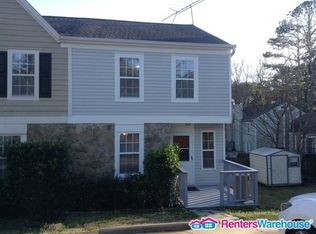 335 Booth Rd, Marietta, GA 30008