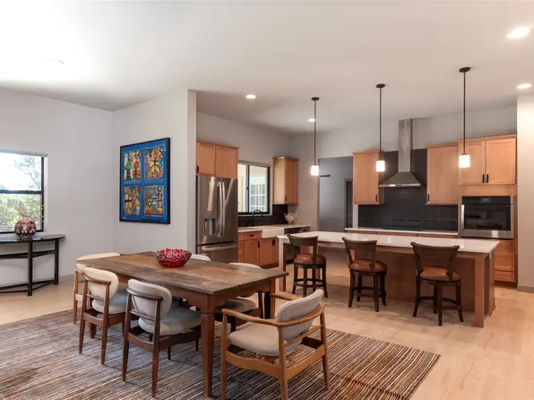 50 Silver Feather Trl, Pecos, NM 87552