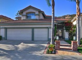37 Calle Cabrillo, Foothill Ranch, CA 92610