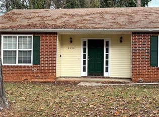 2290 Cherry Blossom Dr SW, Atlanta, GA 30331