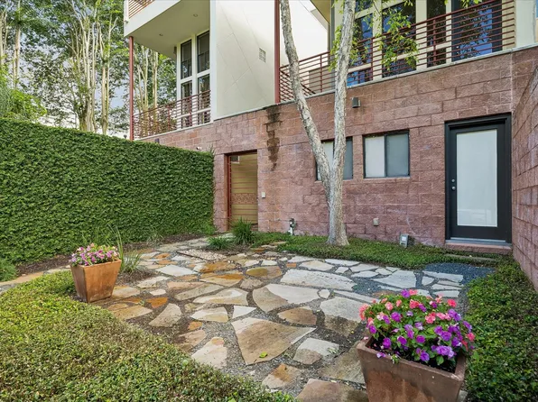 6322 Haskell St Unit B, Houston, TX 77007