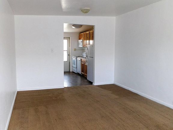 Living-Dining Room