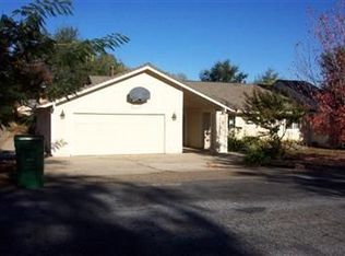 3213 Salida Way, Cameron Park, CA