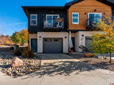 220 Metz Lane #601, Durango, CO, 81301