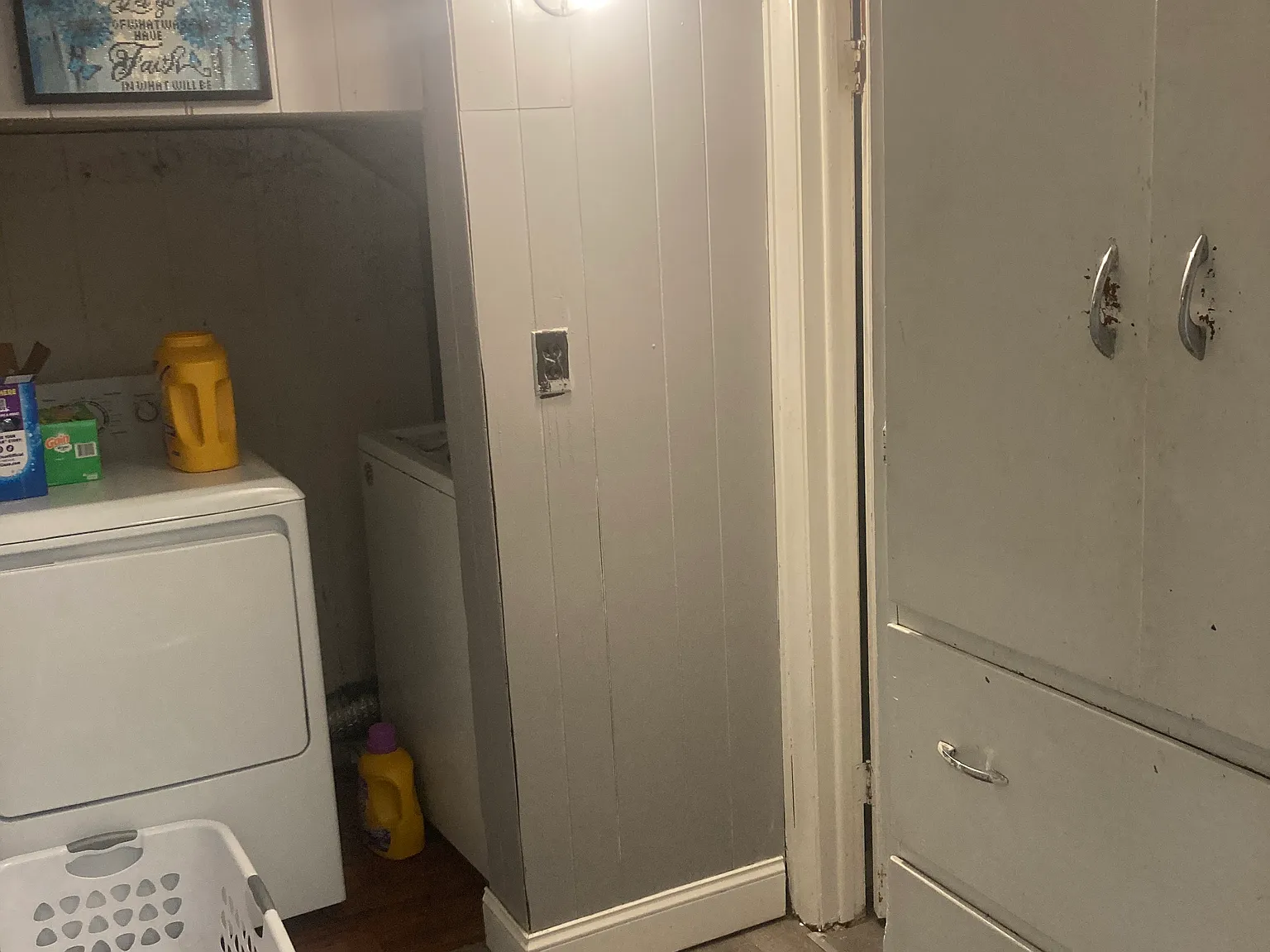 3 bed, $850 — Photo 3