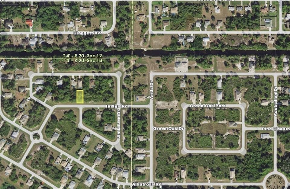 2nd image of 140 Indigo Rd