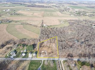 9322 Wadsworth Rd, Marshallville, OH 44645