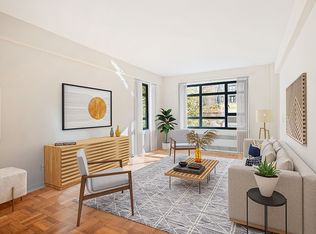 100 Remsen St APT 3F, Brooklyn, NY 11201