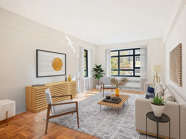 100 Remsen St APT 3F, Brooklyn, NY 11201