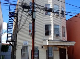 16 Brinkerhoff Pl #6-A, Passaic, NJ 07055