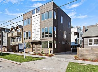 738 D North St #95, Seattle, WA 98103