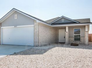 3017 Valencia Ave, Lubbock, TX 79407