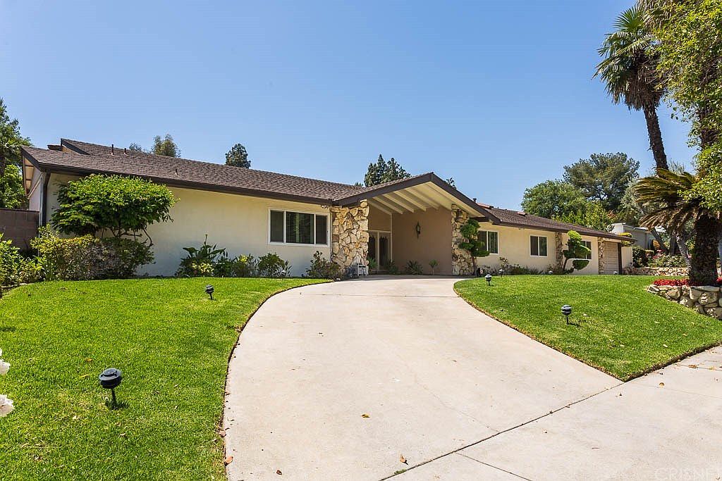 9613 Texhoma Ave, Northridge, CA 91325 Zillow