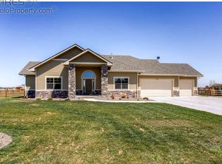 5018 Blackhawk Dr, Windsor, CO 80550