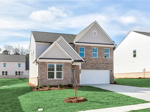 1944 Watson Falls Ct, Lawrenceville, GA 30043