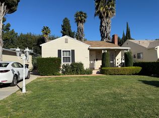 15145 La Maida St, Sherman Oaks, CA 91403