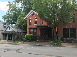 168 Gibbs St APT 6, Rochester, NY 14605