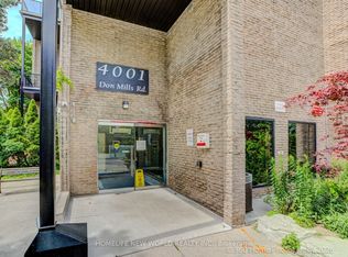 4001 Don Mills Rd #126, Toronto, ON M2H3J8