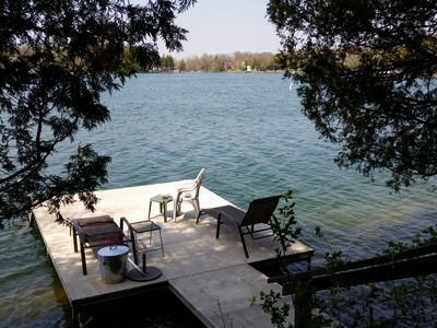 529 Elkhart Lake Dr, Elkhart Lake, WI, 53020