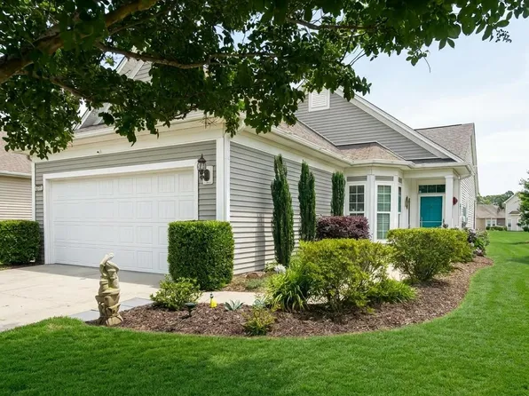 5203 Windward Way, Southport, NC 28461