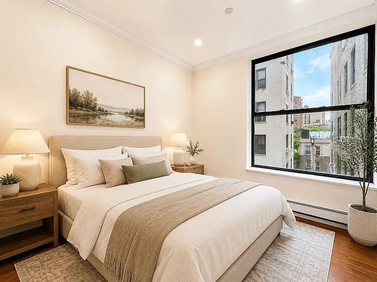 304 W 92nd St #6W — Photo 3