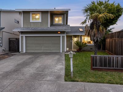 4511 Heron Court, Rohnert Park, CA, 94928