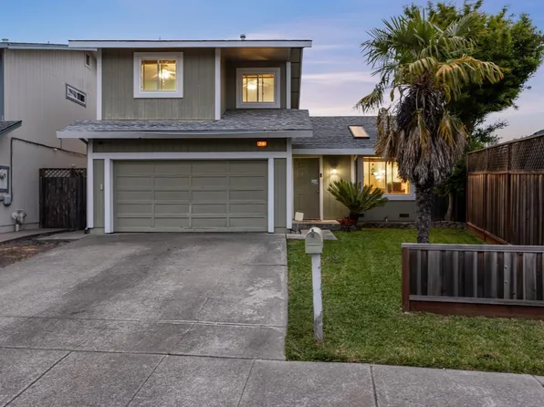 4511 Heron Court, Rohnert Park, CA 94928