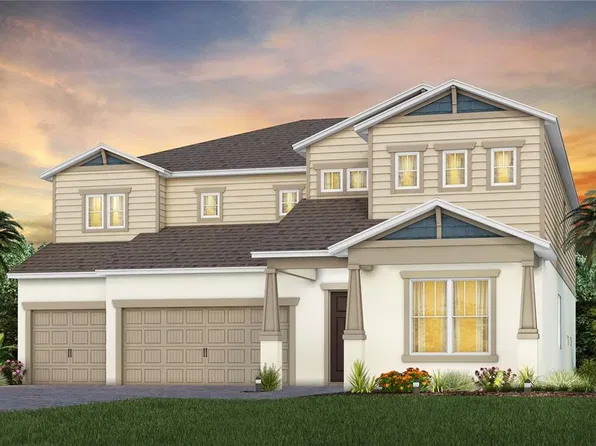 5154 FOOTHILLS PRESERVE LOOP, MOUNT DORA, FL 32757