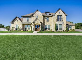 8021 Ripplewood Dr, Mcgregor, TX 76657