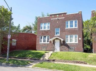 2645 Minnesota Ave APT 2N, Saint Louis, MO 63118