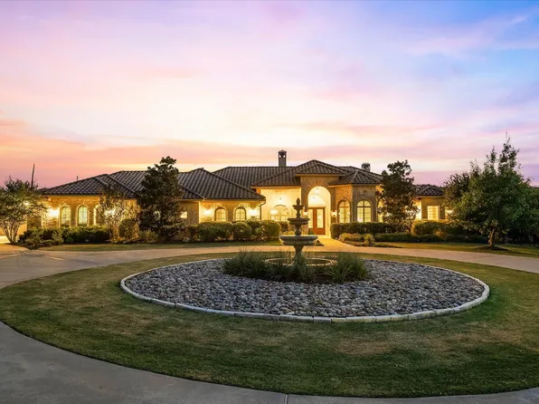 1700 Bison Meadow Ln, Heath, TX 75032