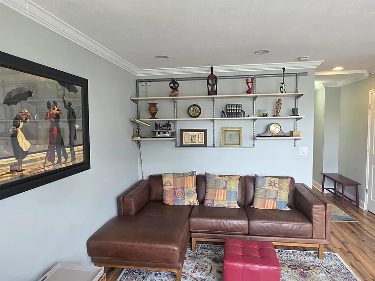 7100 Boulevard East #6M — Photo 17