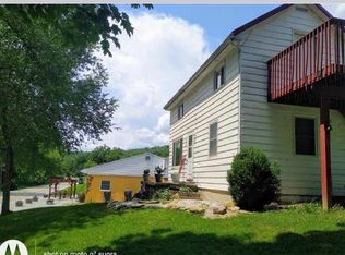 11093 Flagg Springs Pike, California, KY 41007