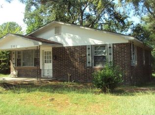 781 Edwards Ave, Macon, GA 31204