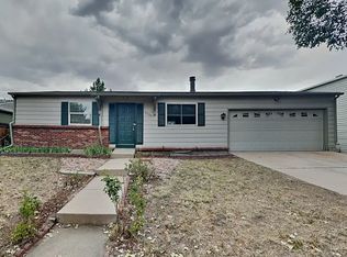 5005 S Richfield Cir, Aurora, CO 80015