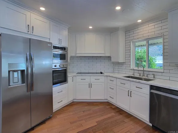 15420 Olde Highway 80 Space 62, El Cajon, CA 92021