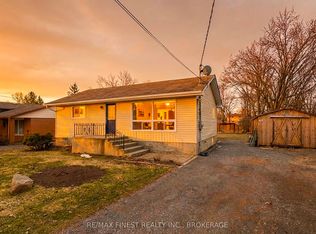 3007 Princess St, Kingston, ON K7P0K3