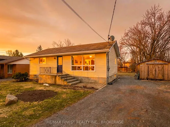 3007 Princess St, Kingston, ON K7P 0K3