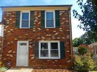 1020 Wickford Ct, Chesapeake, VA 23320