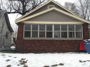 1930 Towner Ave SW, Grand Rapids, MI 49507