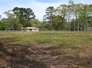 LOT 2 County Road 2360, Liberty, TX 77575