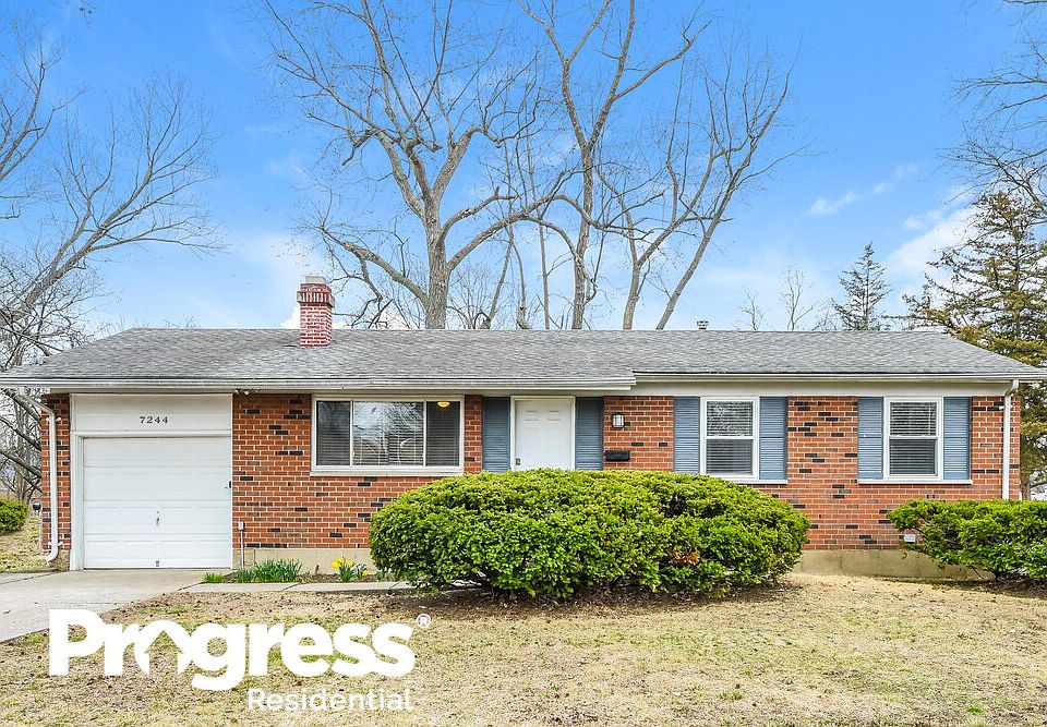 1st image of 7244 Tannoia Dr