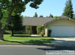 2455 Keats Ave, Clovis, CA