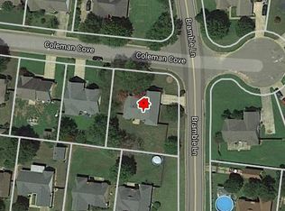 6883 Coleman Cv, Walls, MS 38680