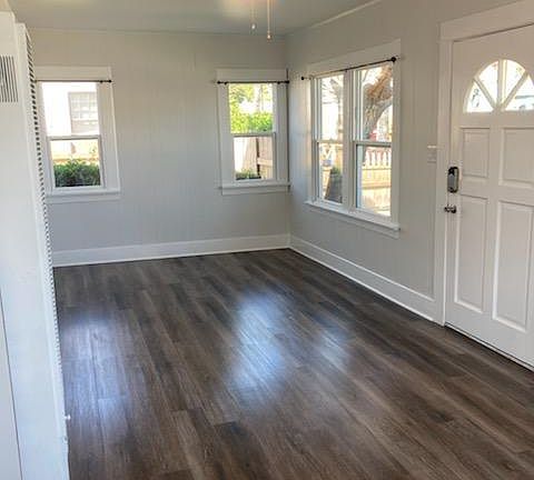 Living and Dining