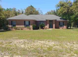 7260 Thor Ln, Pensacola, FL 32526