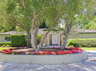 499 Walsh Rd, Atherton, CA 94027