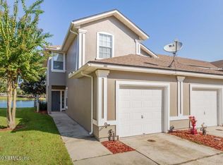 802 Scrub Jay Dr, Saint Augustine, FL 32092